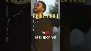 JÁ DISPONÍVEL