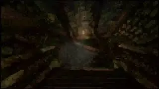 Amnesia - Dark Descent Gameplay