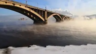 Сибирь, г.Красноярск