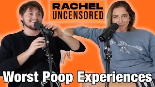Our Worst Poop experiences - S1 Ep9