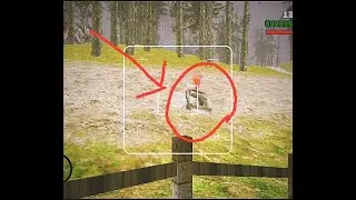 МАШИНА-УБИЙЦА В GTA SAN ANDREAS
