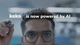 Keka x AI
