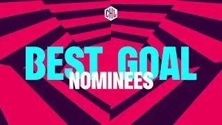 Vote for your Best Goal of 2024/25!