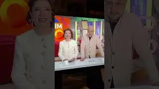 Доброго утра от шоу #салям на #бст