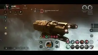 Exploring Malpais System in EVE Echoes!