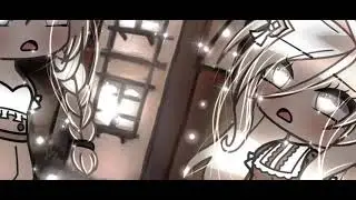 [🍃] Teleporting to your past life[🍃] Trend Gacha life Feat : ma meilleure amie