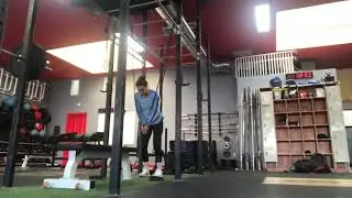 Banded Crossovers / Chest Flys