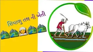 શિયાળુ તલ ની ખેતી 🌾 શિયાળુ પાક 🌱 ખેતીવાડી