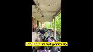 Live Walkthrough of a New Build Site