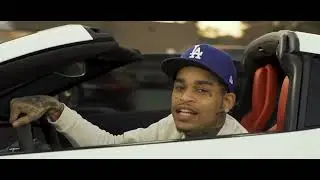 YKOM - Back To Memphis (Directed by Yoo Ali)