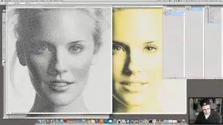 CMYK Separations for Process Printing in Photoshop