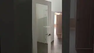 Двери межкомнатные с зеркалом
