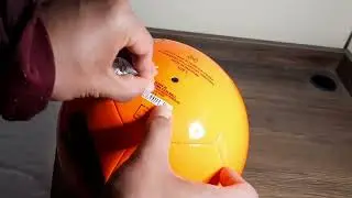 Puma Icon Ball
