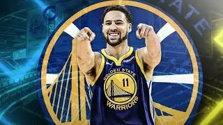 Klay Thompson Offical Mixtape 2023🔥 -Rot Ken X SlimeBee Black Truck 