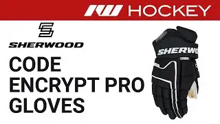Sherwood Code Encrypt Pro Glove Review