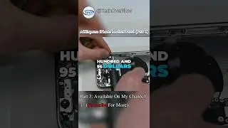 (Part 2) Buying AliExpress iPhone Motherboard - Story/Experience