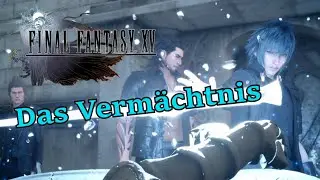 Das Vermächtnis [German Fandub]