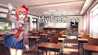 doki doki literature club - my feelings soft orchestral cover [jsg_]