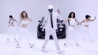 Band ODESSA - Зайцы (Shuffle Dance)