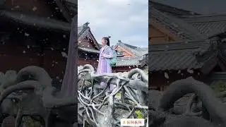Acting Tip Chinese 📺📼🎬 China Movie Scene Behind video fail Must Watch 📀💿 66