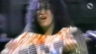 Kiss - God Gave Rock And Roll To You - Subtitulado Español & Inglés