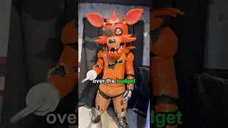 I Regret Making Five Nights at Freddy's