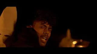 IntoMyMind - Panic Attack Ft. Afroto | عفروتو - بانك اتاك (Omar Keif)