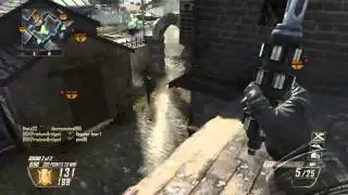 IrIsH x MaGNuMz - Black Ops II Game Clip