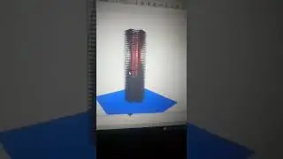 #highrisebuildings #tallbuildings Project #etabs #shorts