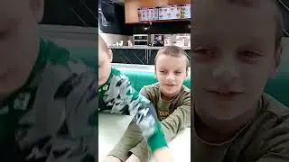 Артём и Максим приехали в Balalend