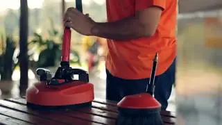 Мойка STIHL RE 98