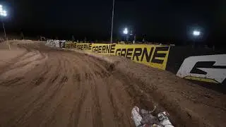 Husqvarna 125 rippin
