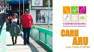 COZINHATERAPIA EM CARUARU @tvlocalcinevideo