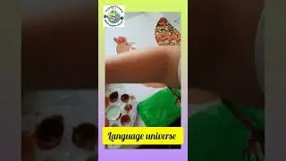 Малюємо півня та курку