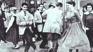 Chuck Willis -  Hang Up My Rock And Roll Shoes