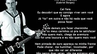 Gabriel Borges - Tá na hora!