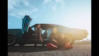SANA X VELI HIIDENMAA - SEKOPÄÄ