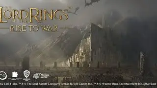 ENDE DER SEASON ✅(EREBOR )MOBILE GAME REVIEW ✅ Der Herr der Ringe: Die Schlacht beginnt #13