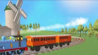 INTRO SPECIAL FRIENDS ADVENTURES