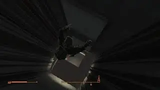 The most hilarious way to die in Fallout 4