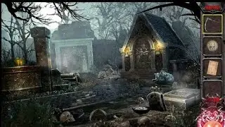 Can You Escape 100 Room level 2||50 Room ||