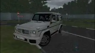 3D instruktor G65 turbo