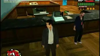 Ivan_Zagobin Кинул на 100.000$((GTA SAMP))