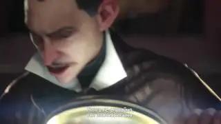Трейлер  Dishonored 2
