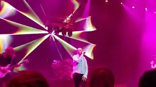 Uncalm ~ 311 Day 2018 ~ Day 2