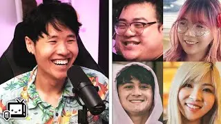 Toast and Scarra Discuss If OTV Is Too Asian