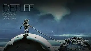 Detlef ft. Ossey James - Swagon (Ralf Remix)