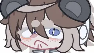 Go. Just go. [] gacha club
