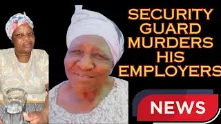 Double Murder in KZN| Theft accusation leads to a double murder| On the News with Mama Venus