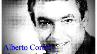 Alberto Cortes   Amor Desolado